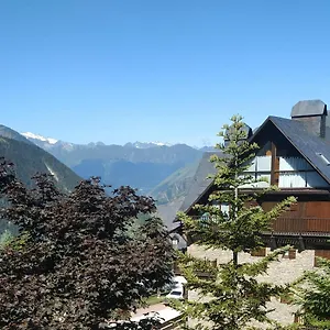 Cota 1700 Tranquilidad , Baqueira Beret España