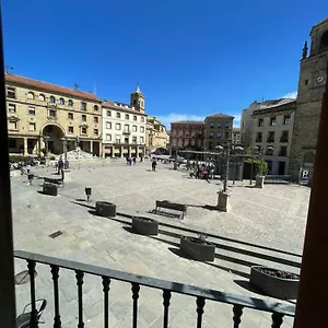 Vivienda Con Fines Turisticos Plaza Andalucia , Úbeda España