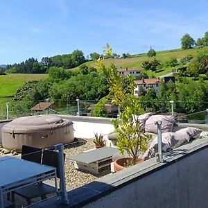 Plena Naturaleza En Pleno , San Sebastián España