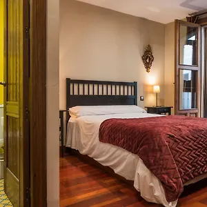  Apartment Teresitas Junto A La Catedral