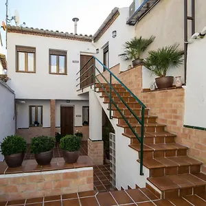  Apartment La Casa De Abuelas
