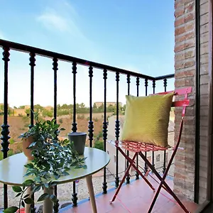  Apartment Mirador De Cervantes
