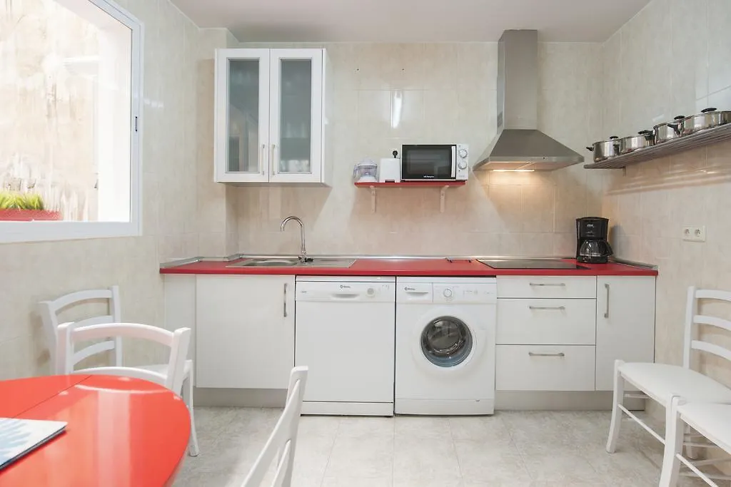 Διαμέρισμα 120 τ.μ. με 4 υπνοδωμάτιο και 2 ιδιωτικό μπάνιο σε Τολέντο Σίτι Σέντερ Τολέδο